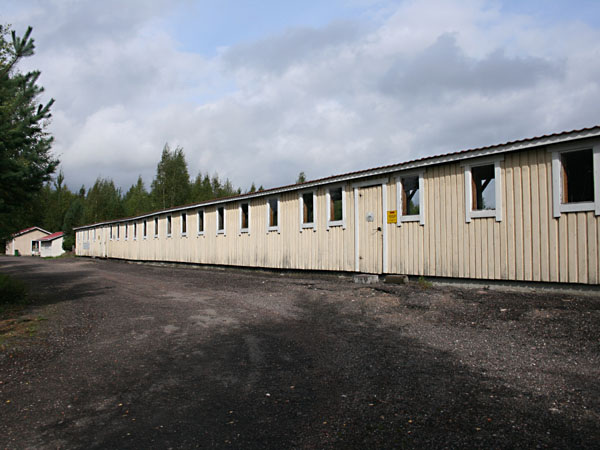 Hyvink&auml;&auml;n ampumaurheilukeskus